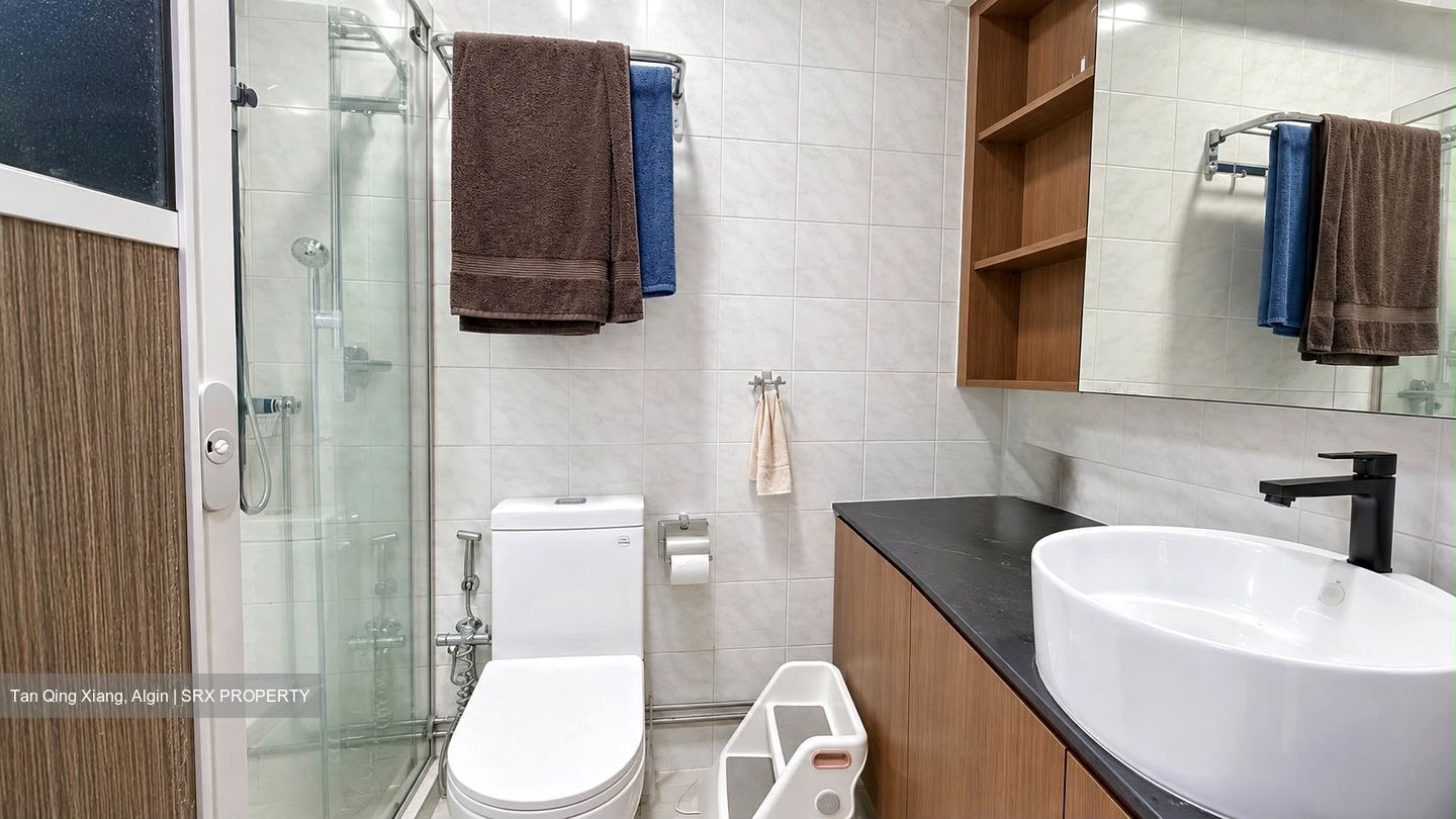 Blk 664A Jurong West Street 64 (Jurong West), HDB 5 Rooms #619700441